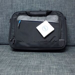 DELL Laptop Notebook Professional Briefcase 14 New